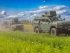 Ринок озброєння і військової техніки в Україні швидко зростає