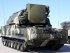 Российский тактический зенитный ракетный комплекс. Фото: Википедия