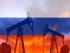 нефть, россия