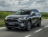 Toyota RAV4, автомобиль