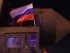 Россия, ракета