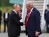 Трамп, Путин