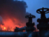 атака на газодобывающие объекты