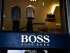Hugo Boss