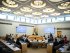 Делегации Украины и Литвы