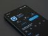 Telegram app