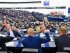 Европарламент принял резолюцию о создании трибунала над руководством РФ и его союзников