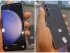 Samsung Galaxy S23 FE, смартфон