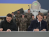 Володимир Зеленський, Еммануель Макрон