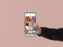 Spotify, Stories, Instagram