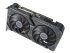Asus RTX 4060 Ti 8 ГБ Dual OC, видеокарта