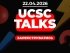 UCSC TALKS 2026: як долучитися до головної конференції про енергоефективність ТРЦ та ритейлу