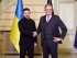 Президент України Володимир Зеленський, Прем’єр-міністр Бельгії Бартом де Вевером