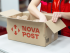 Nova Post