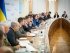 заседание Антикризисного энергетического штаба