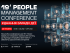 19’People Management Conference: єднання заради дії