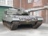 Leopard 2A4, танк