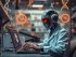 Ілюстрація створена автором на FLUX.1 від Black Forest Labs шляхом детального промптингу без модифікацій