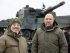 Польша отправит Украине 10 танков Leopard на этой неделе