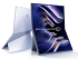 Asus ZenScreen Fold OLED (MQ17QH), монітор