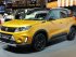 автомобиль Suzuki Vitara