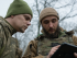 военнослужащие