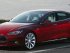 автомобиль Tesla Model S