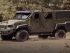бронепікап для ЗСУ UAT.GYURZA-01 PICKUP
