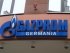 Германия возобновила торговлю сжиженным газом с Россией