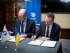Украина и ЕБРР подписали меморандум для поддержки аграрного и пищевого секторов