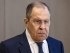 Глава МИД страны-агрессора РФ Сергей Лавров