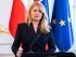 Передумала: президент Словакии сделала заявление о военной помощи Украине