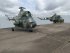 Латвия подарила украинской армии четыре вертолета