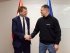 Троэльс Лунд Поульсен, Михаил Федоров