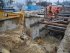 В Киеве продолжается строительство метро на Виноградаре