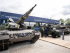 завод Rheinmetall, военная техника