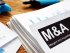 M&A-активність в Україні зросла на 22% у 2025 роц