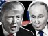 Трамп, Путин