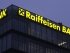 Хуже, чем ожидалось: прибыль Raiffeisen Bank упала на 67%