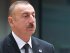 президент Азербайджана Ильхам Алиев