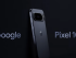 смартфон Pixel 10