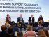 Міжнародна конференція Nordic Support to Ukraine’s European Future: Joint Efforts for Recovery and Integration