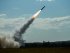 запуск ракеты с MIM-104 Patriot