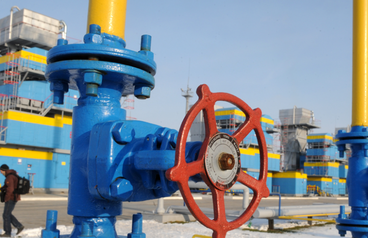 Газ в Украине теперь считают в киловатт-часах: как будет меняться цена для украинцев