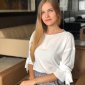 Ирина Шапошникова