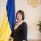 Наталия Яресько