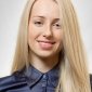 Ирина Курганова