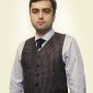 Віталій Крупельницький