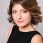 Ирина Подгорецкая