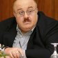 Каха Бендукидзе